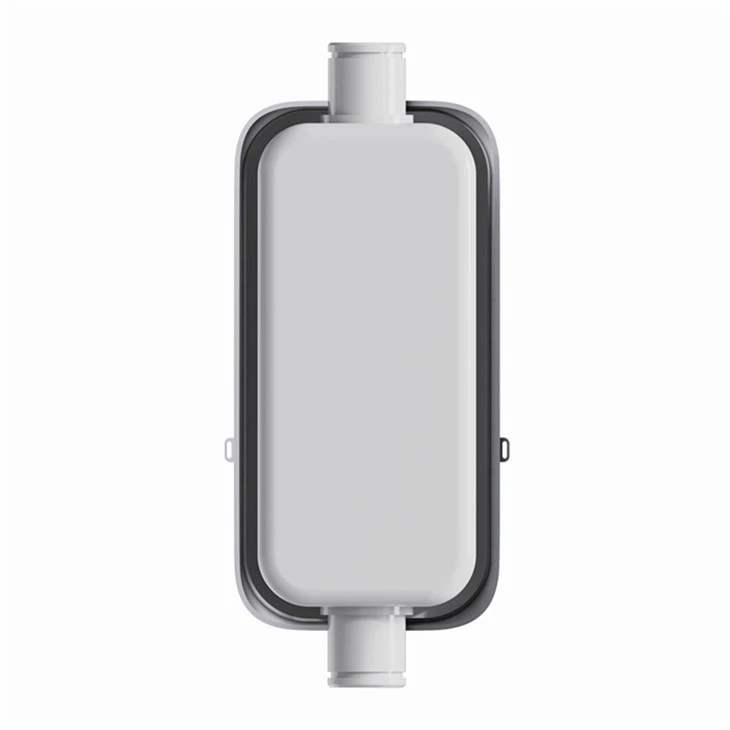 Residential Natural Gas Meter