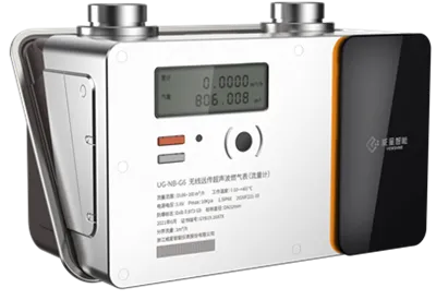 Lag luam Ultrasonic Natural Gas Meter