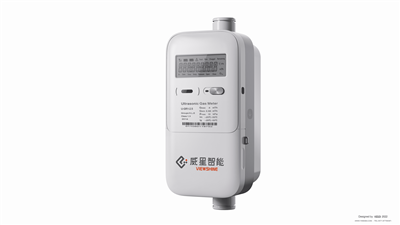 Ultrasonic 'meterter rau roj